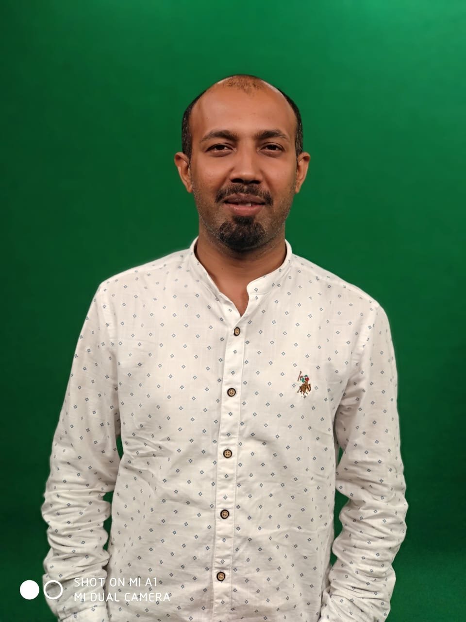 Abdul Jabbar