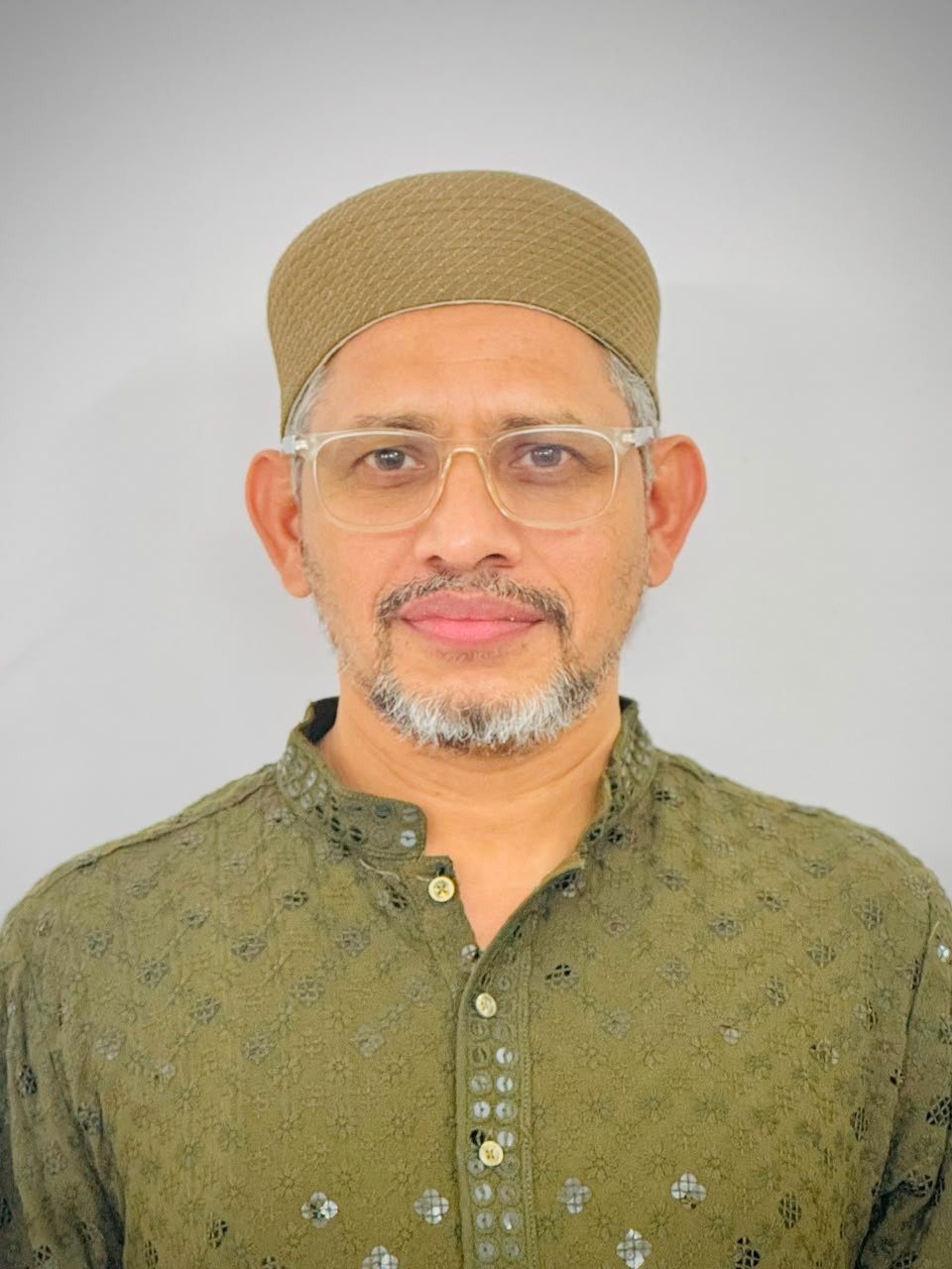 Dr. Haji M Abdul Hameed