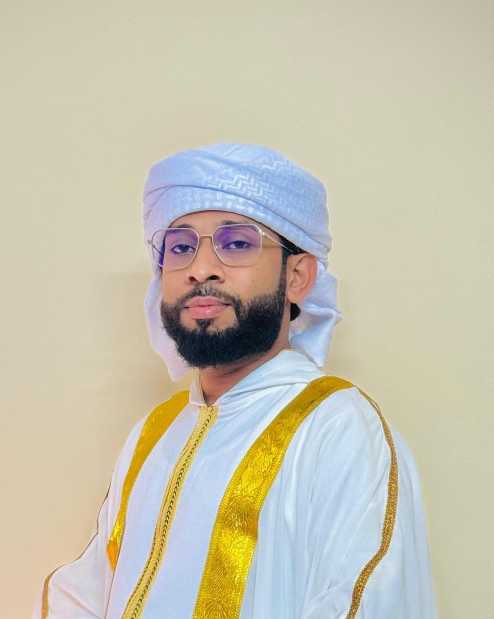 Hamza Faizy