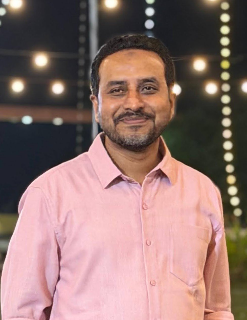 Haji Hussain Siraj
