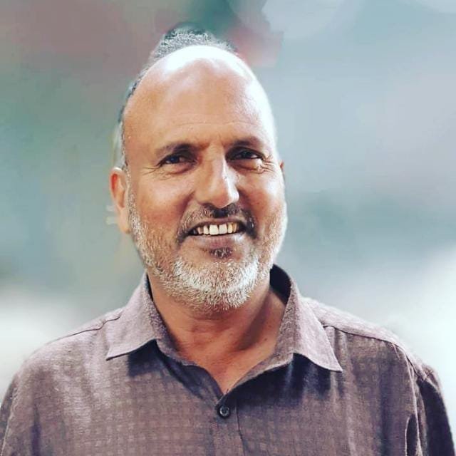 Haji Hyder Ali Jokatte