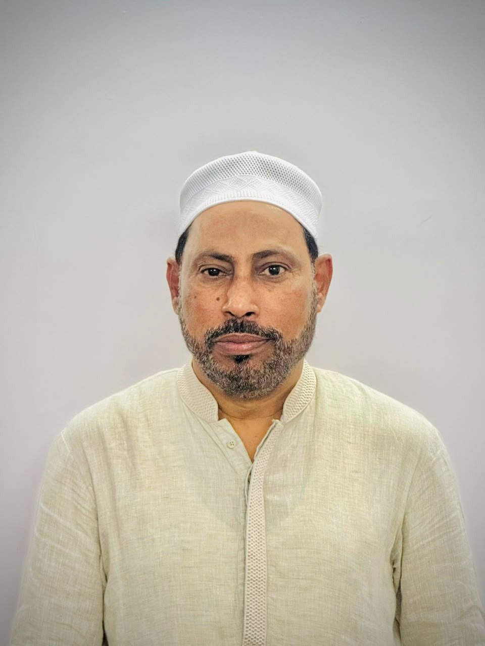 Ibrahim H Inoli