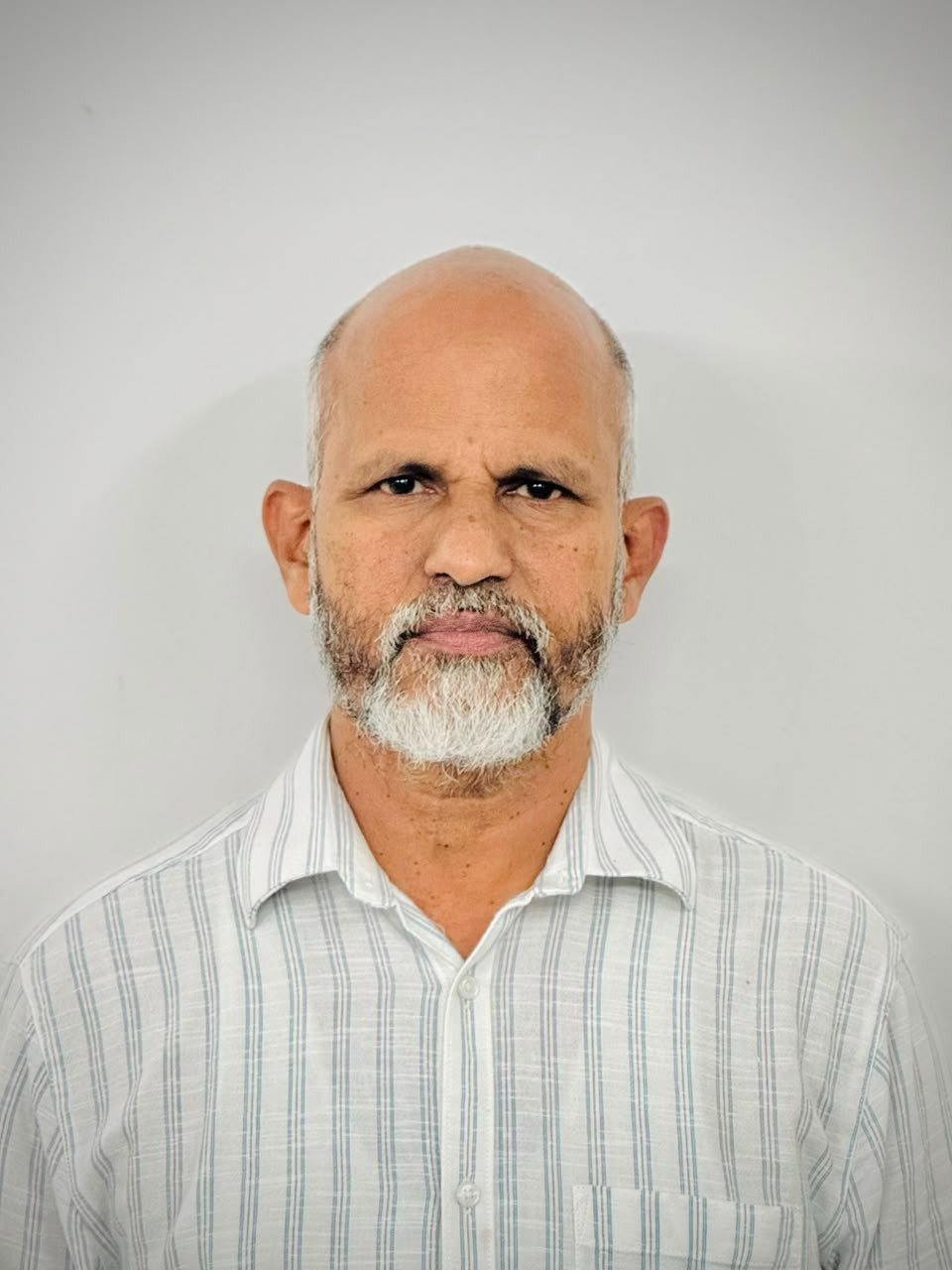 Ibrahim Jokatte