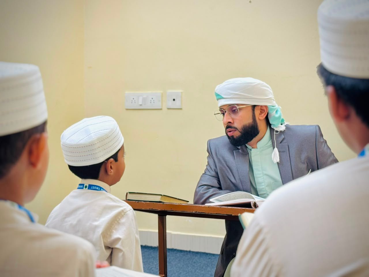 Beary Ilm Center