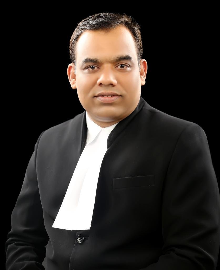 Advocate Latheef B.