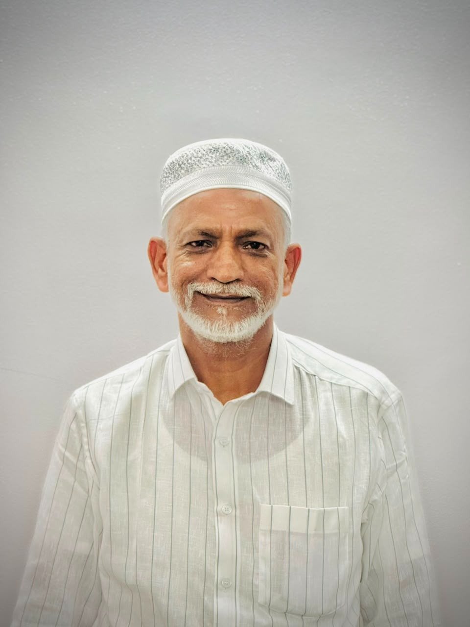Mohammad AB