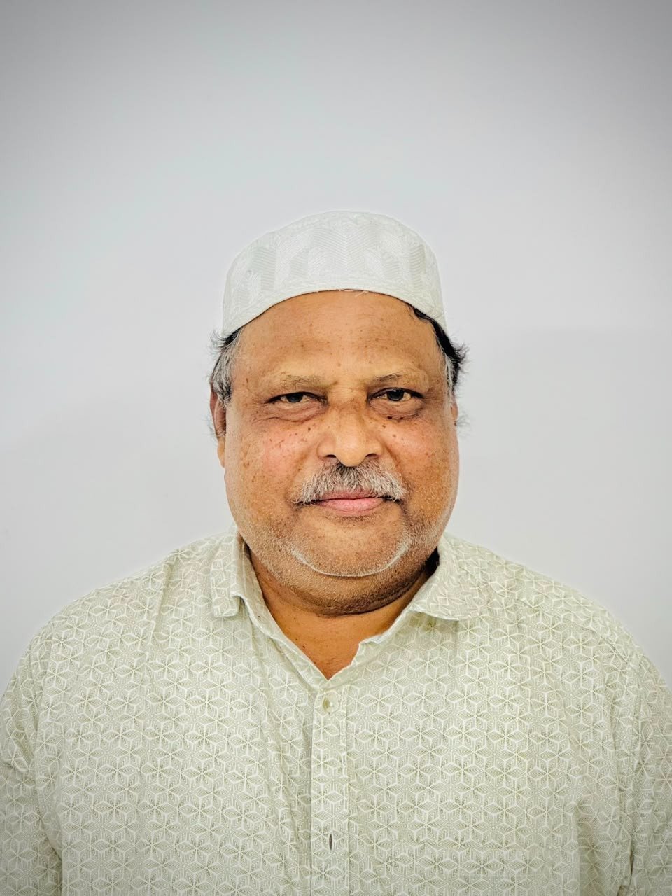 N Abdul Hakeem