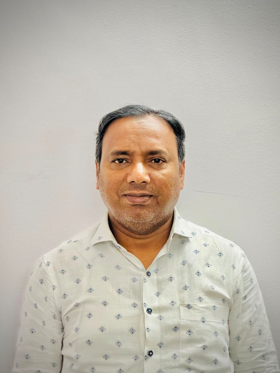 Naseer Hussain