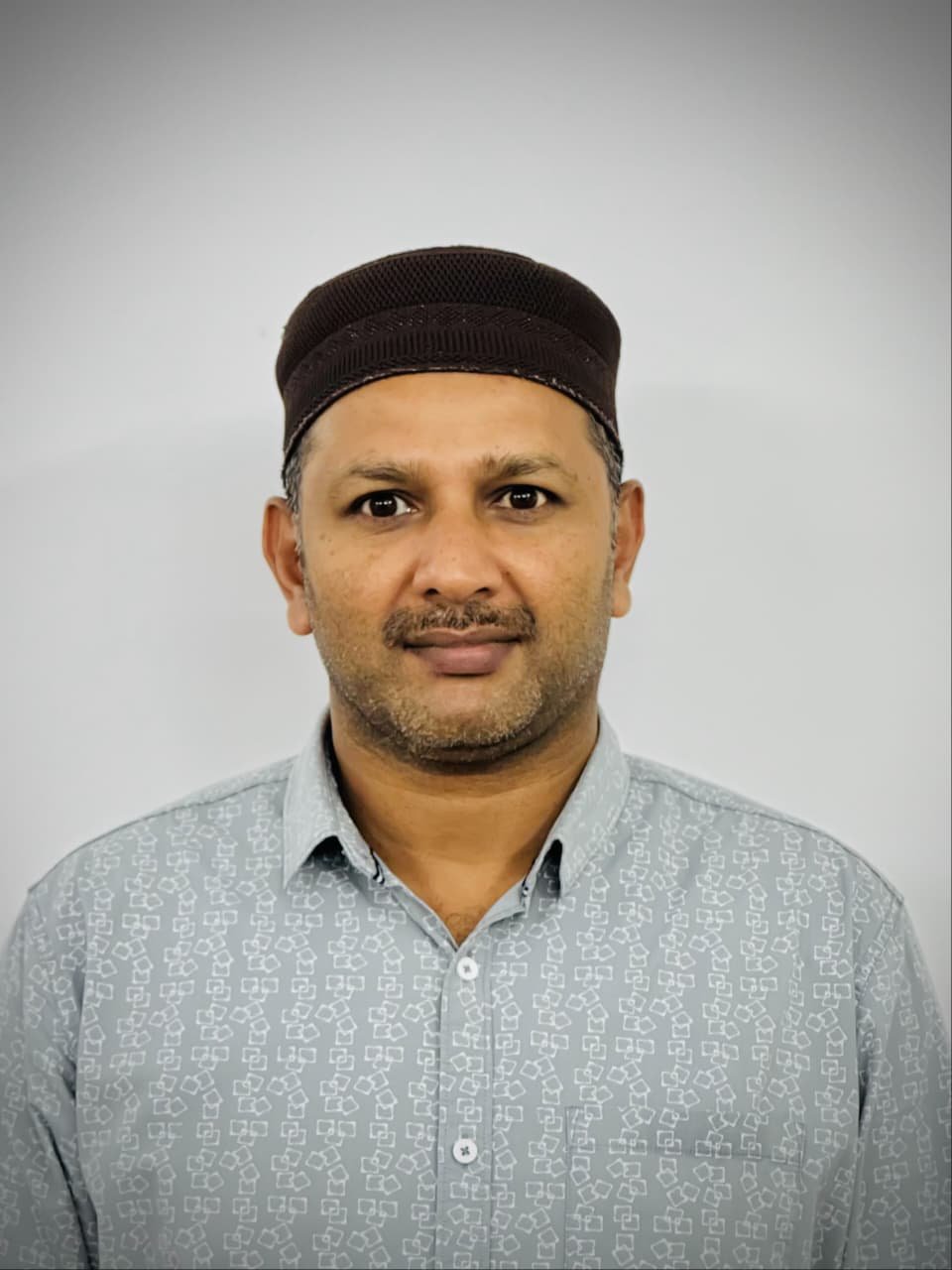 Muhammed Rafiq