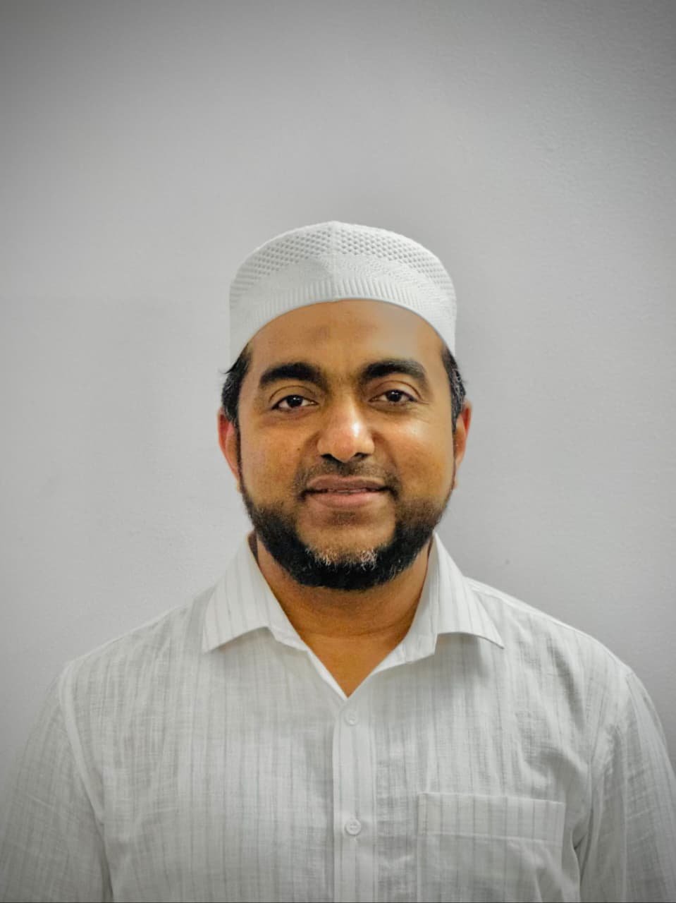 Riyaz P.