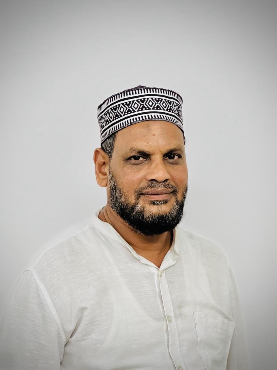 Ahmed Shareef