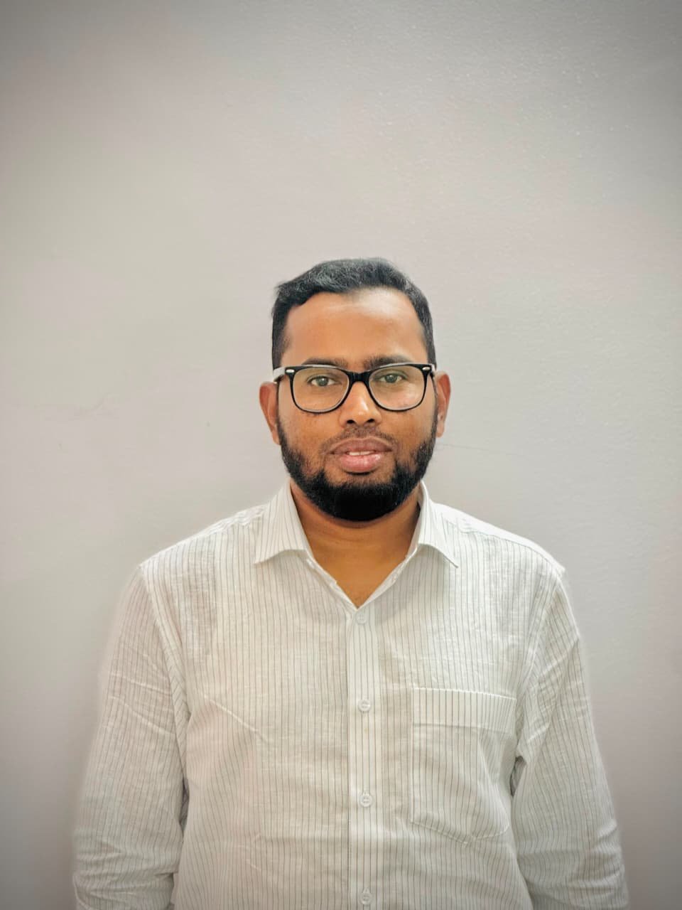 Muhammed Thwaha Al Azhary