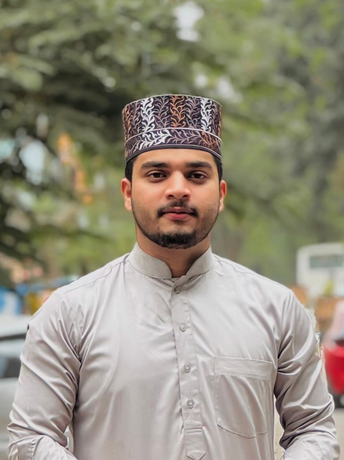 Hafiz Mohammed Ashiq Hamdhani