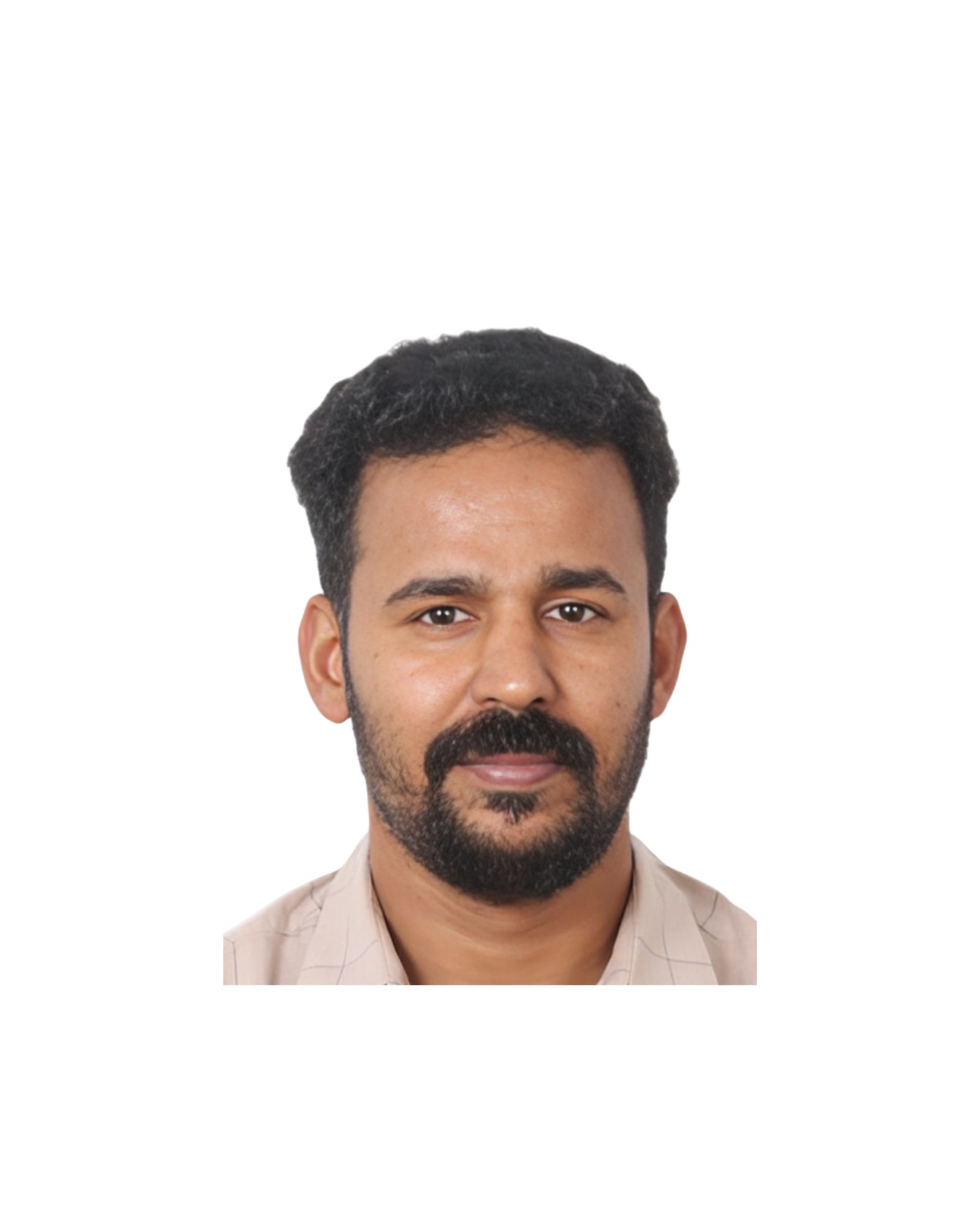 Muhammad Yusuf